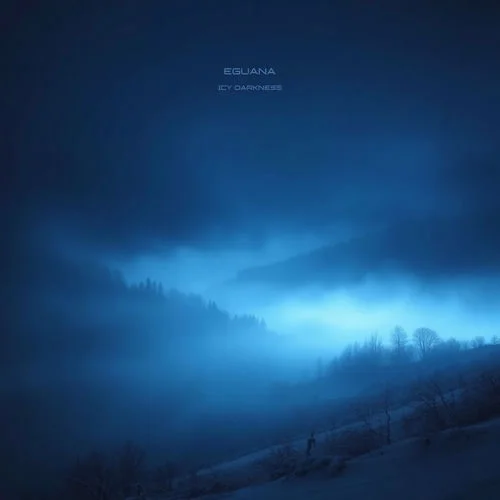 Eguana - Icy Darkness (2026)
