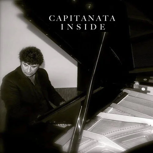 Capitanata - Inside (2026)