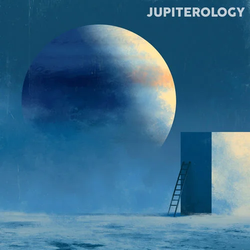 ObukhovAUDIO - Jupiterology (2026)