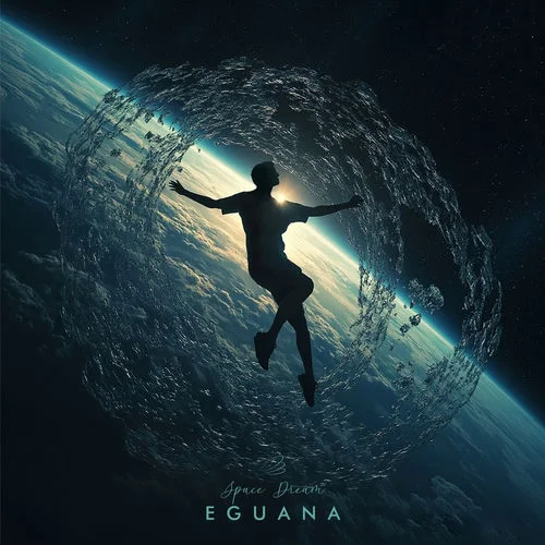 Eguana - Space Dream (2026)