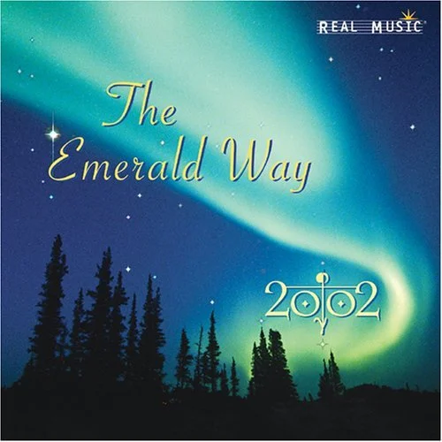 2002 - The Emerald Way (2006)