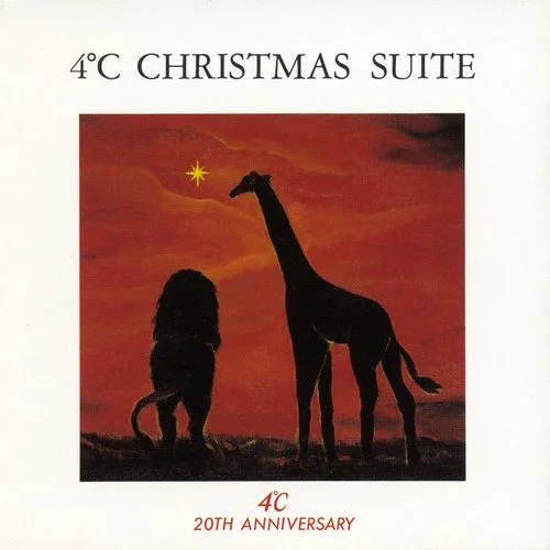 4°C - Christmas Suite (1992)