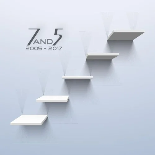 7and5 - 2005 - 2017 (2022)