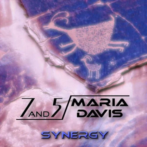 7and5 - Synergy (2023)