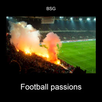 Boris S.G - Football passions (2026)