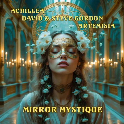 Achillea, David & Steve Gordon & Artemisia - Mirror Mystique (2026)