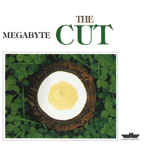 Megabyte - The Cut (1996)