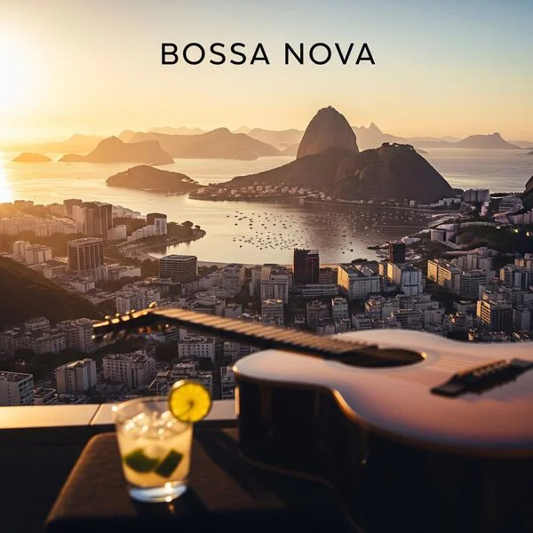 Simone Del Freo, Massimo Guidi, Luca Dini - Bossa Nova (2026)