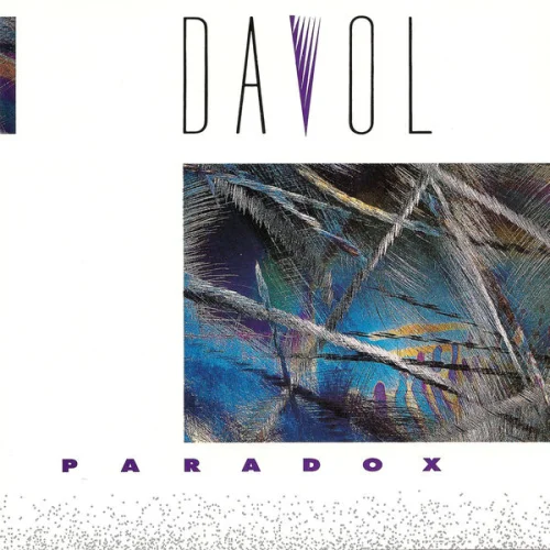 Davol - Paradox (1990)