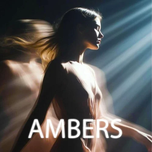 Edelis - Ambers (2026)
