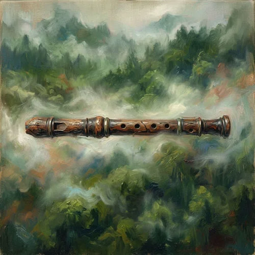 Enam, Yakamora, Singers of the Art of Living - Ancient Roads of the Sun (2026)