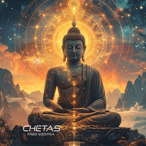 Fred Westra - Chetas (2026)