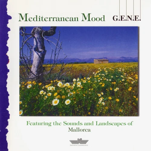 G.E.N.E. - Mediterranean Mood (1993)