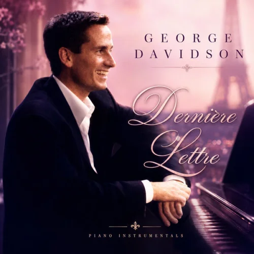 George Davidson - Dernière Lettre (2026)