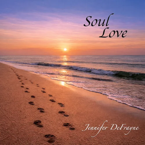 Jennifer DeFrayne - Soul Love (2026)