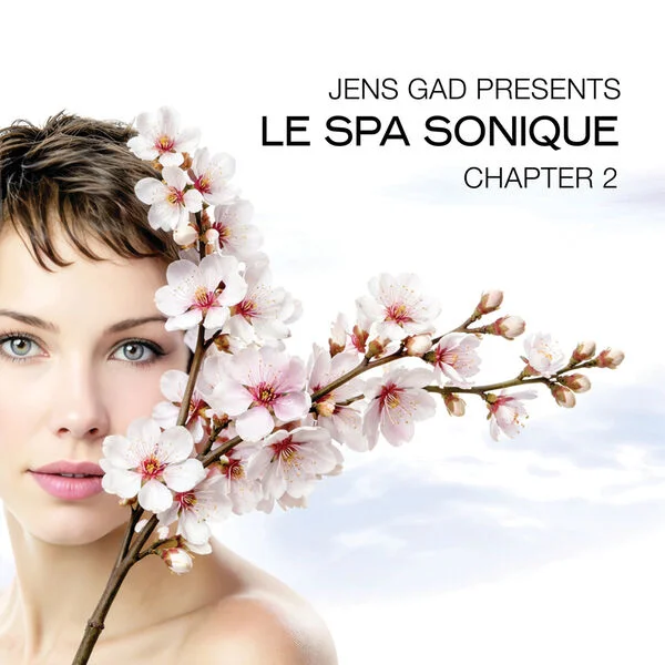 Jens Gad Presents - Le Spa Sonique - Chapter 2 (2026)