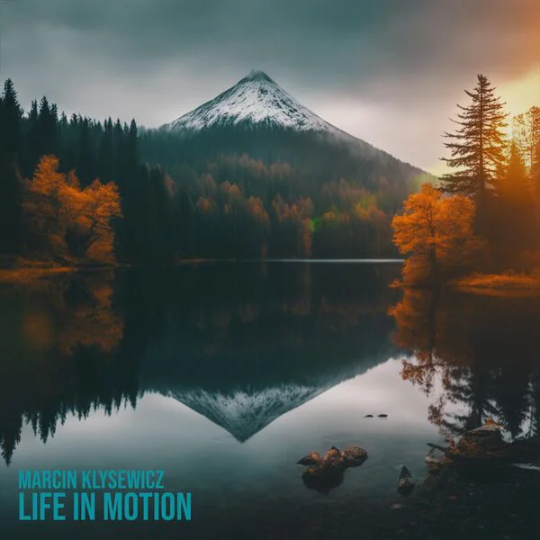 Marcin Kłysewicz - Life In Motion (2026)