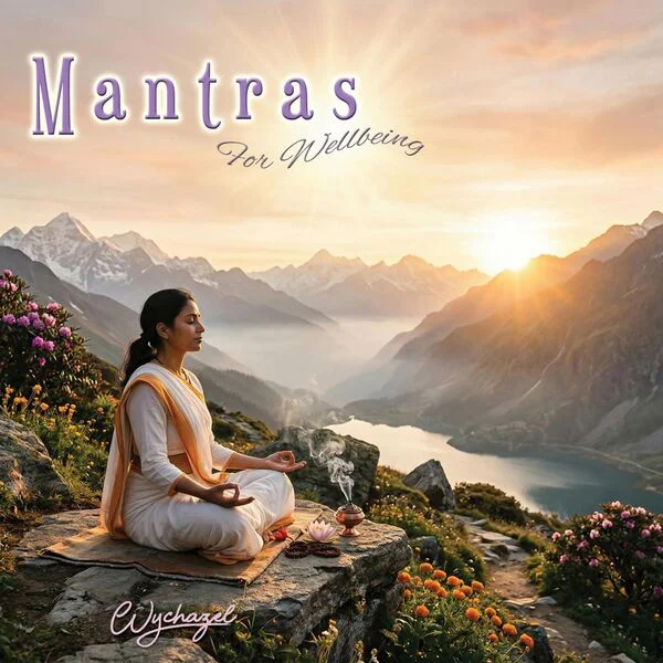 Wychazel - Mantras - For Well Being (2026)
