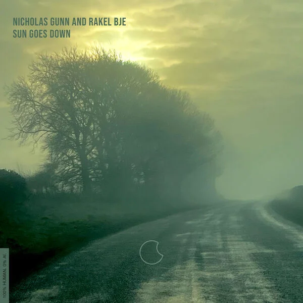 Nicholas Gunn and Rakel Bje - Sun Goes Down (2026)