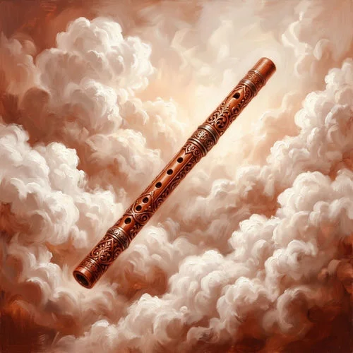 Patrick Bernard, Dhyāna One, Ashra - Ancient Valleys Beneath the Moon (2026)