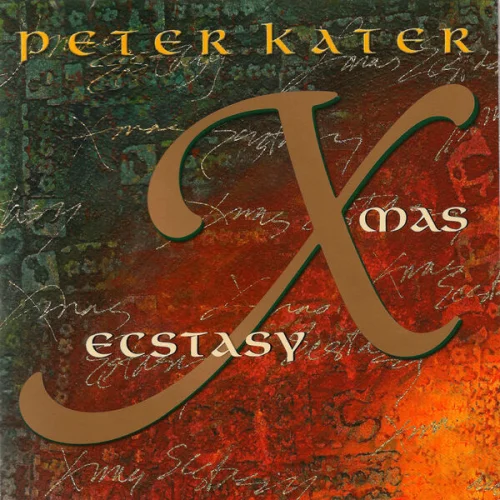 Peter Kater - Xmas Ecstasy (2003)