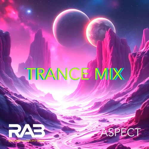 Richard Anthony Bean - Aspect (2026)