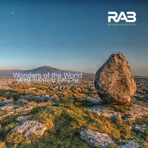 Richard Anthony Bean - Wonders Of The World (2026)