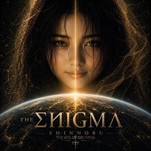 Shinnobu, Ashvritka, AURUVIAH - THE ENIGMA XXX (The Veil of Oblivion) (2026)