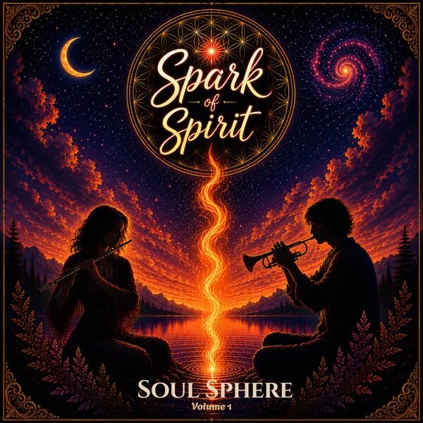 Spark of Spirit - Soul Sphere Volume 1 (2026)