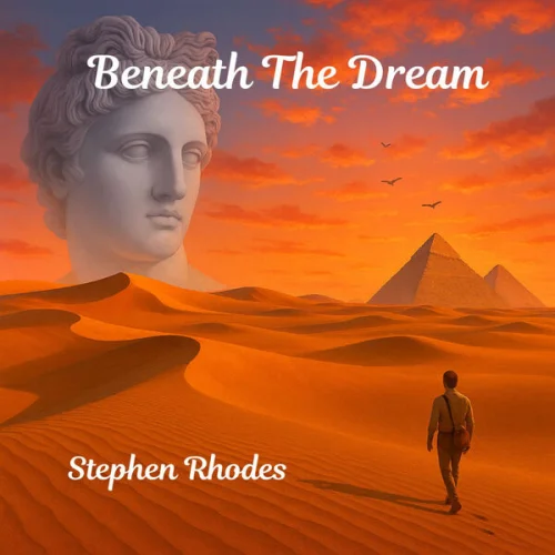 Stephen Rhodes - Beneath the Dream (2026)