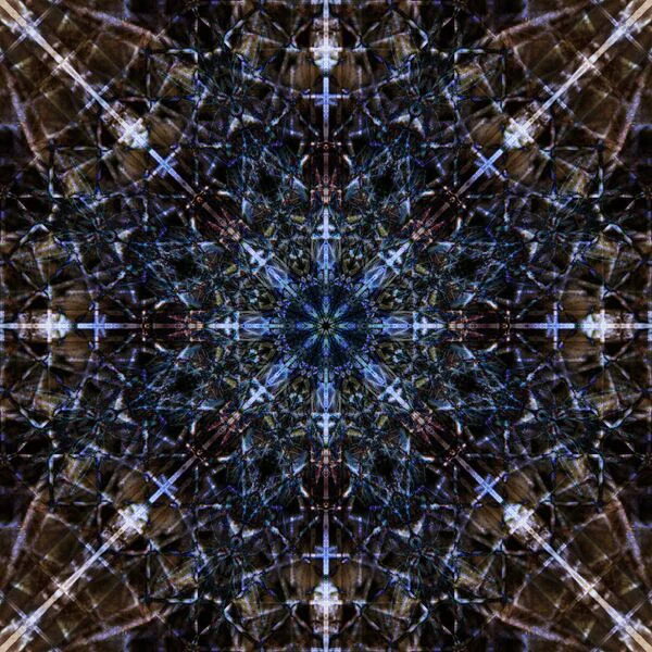 D*time - Submerged Pulse (2026)
