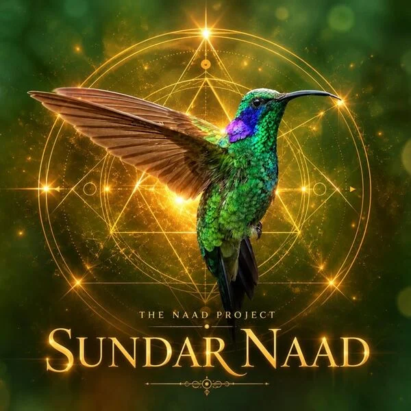 The Naad Project - Sundar Naad (2026)
