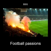 Boris S.G - Football Passions (2026)