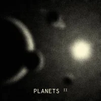 La Navigatrice - Planets II (2022)