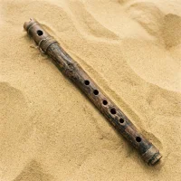 Dr. Bijay Saabye, Niall, Patrick Bernard - Breath of the Endless Sky (2026)