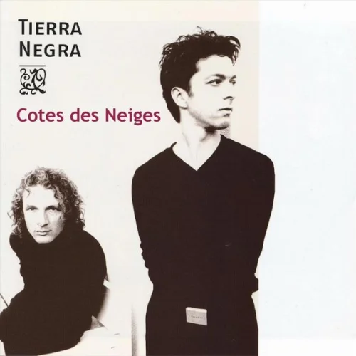 Tierra Negra - Cotes Des Neiges (2026)