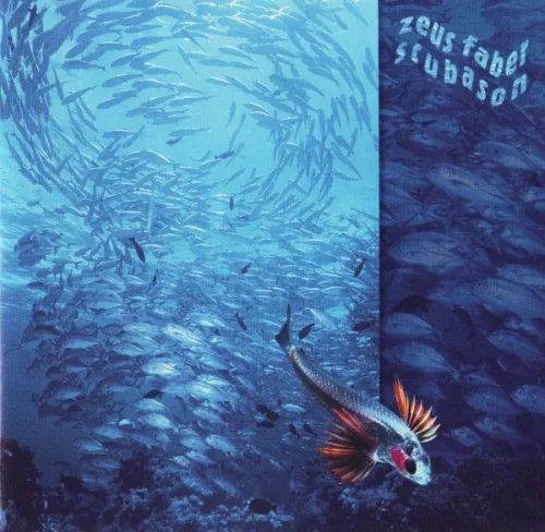 Zeus Faber - Scubason (1993)