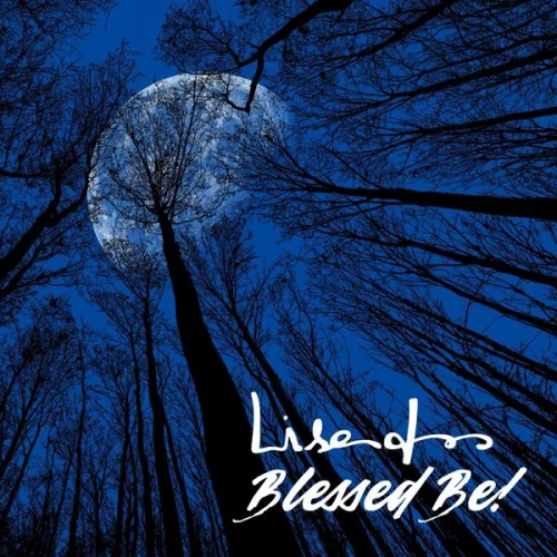 Lisandro - Blessed Be! (2023)