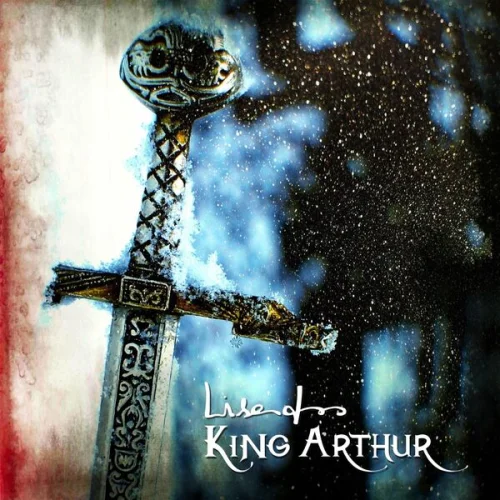Lisandro - King Arthur (2023)