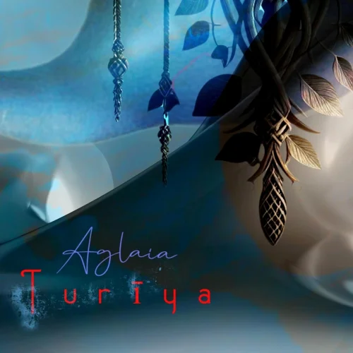 Aglaia - Turīya (2026)