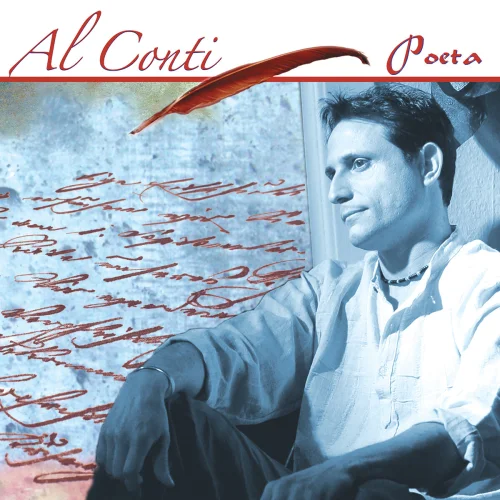 Al Conti - Poeta (2007)