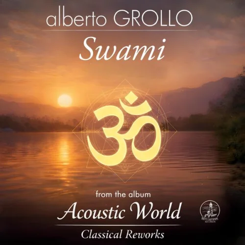 Alberto Grollo - Swami (2026)