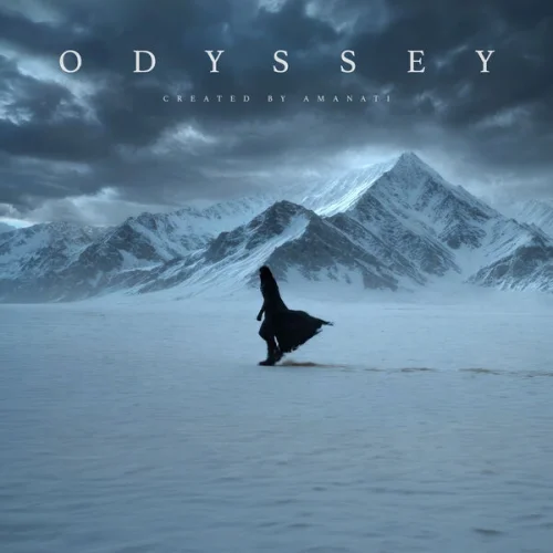 Amanati - Odyssey (2026)