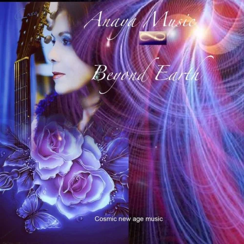 Anaya Music - Beyond Earth (2020)