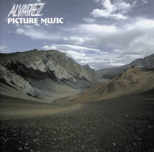 Alvarez - Picture Music (1996)