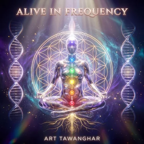 Art Tawanghar - Alive in Frequency (2026)
