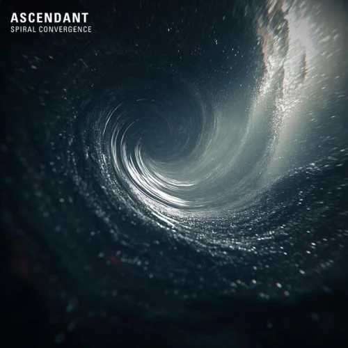 Ascendant - Spiral Convergence (2026)