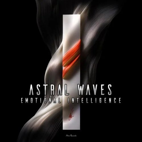 Astral Waves - Emotional Intelligence (2026)