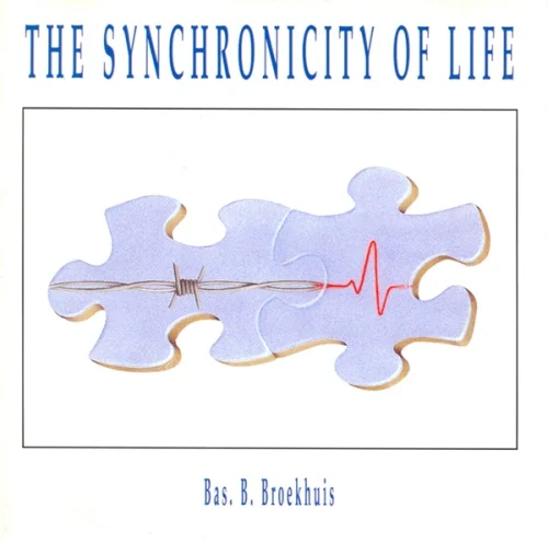 Bas B. Broekhuis - The Synchronicity of Life (1996)