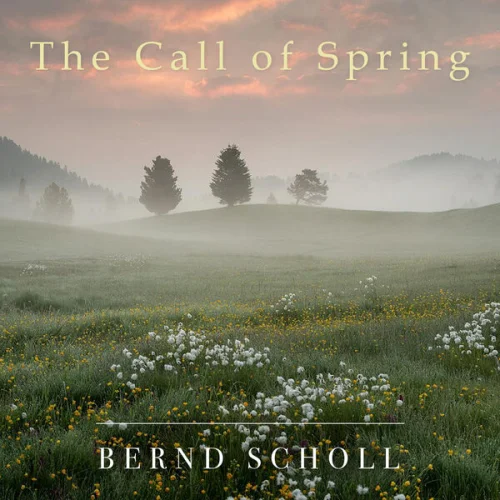 Bernd Scholl - The Call of Spring (2026)